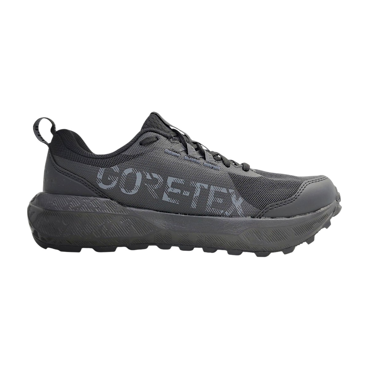 Asics Gel-Sonoma 8 GTX 1012B770-002 Schwarz black/carrier grey 002