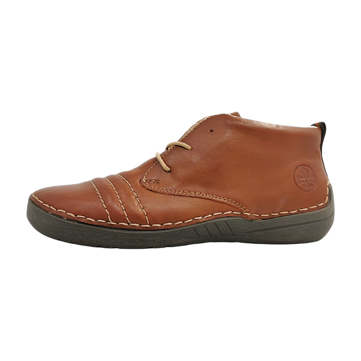 Rieker 52532-24 Braun cayenne 24