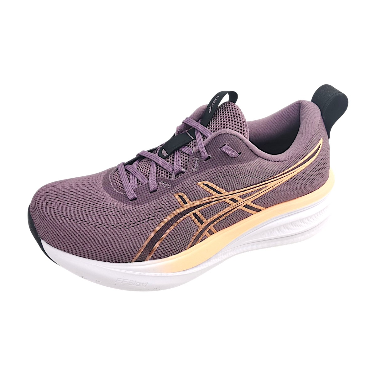 Asics Gel-Pulse 17 1012B930-501 Violett dusty mauve/sunstone 501