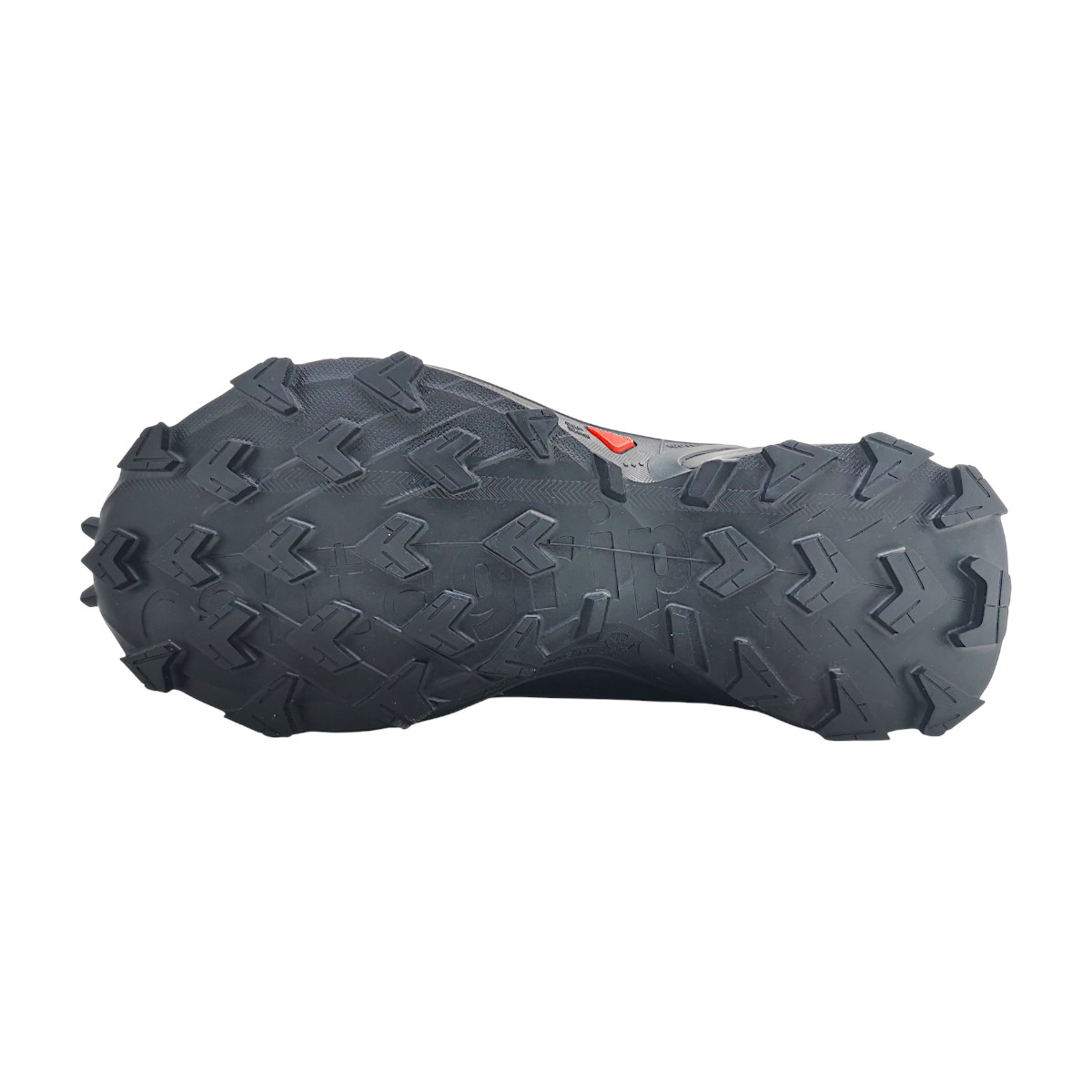 Salomon Alphacross 5 GTX L47310900 Schwarz black