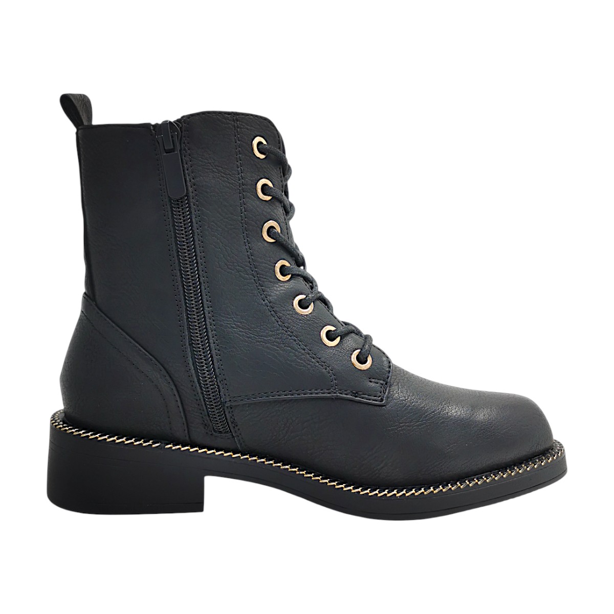 Lerros Damenschuhe Schnürstiefel Schwarz Freizeit (schwarz 9, Größe 36 EU) Lerros Damenschuhe Schnürstiefel Schwarz Freizeit (schwarz 9, Größe 36 EU)