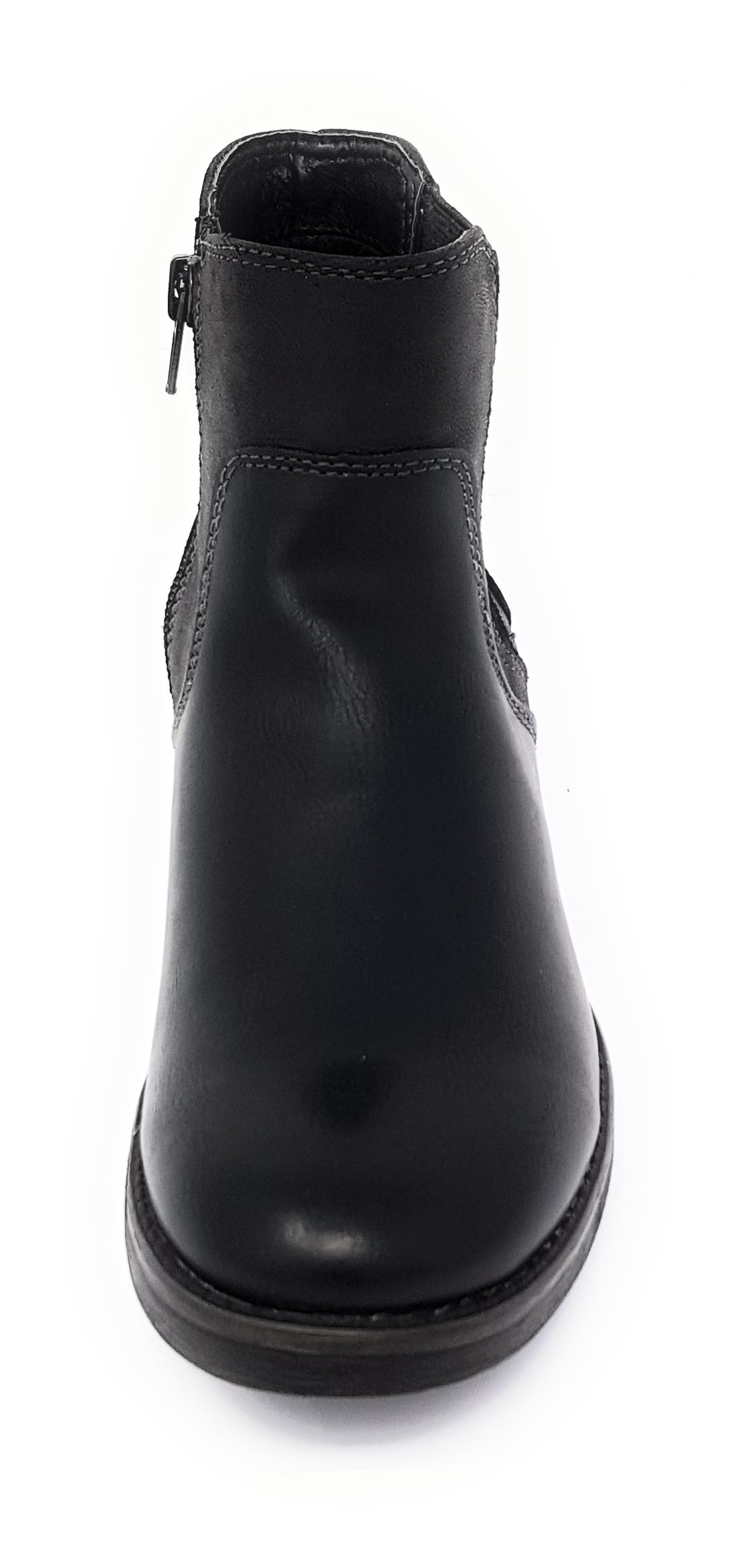 Dockers Damenschuhe Stiefelette Schwarz Freizeit (schwarz, Größe 40 EU) Dockers Damenschuhe Stiefelette Schwarz Freizeit (schwarz, Größe 40 EU)