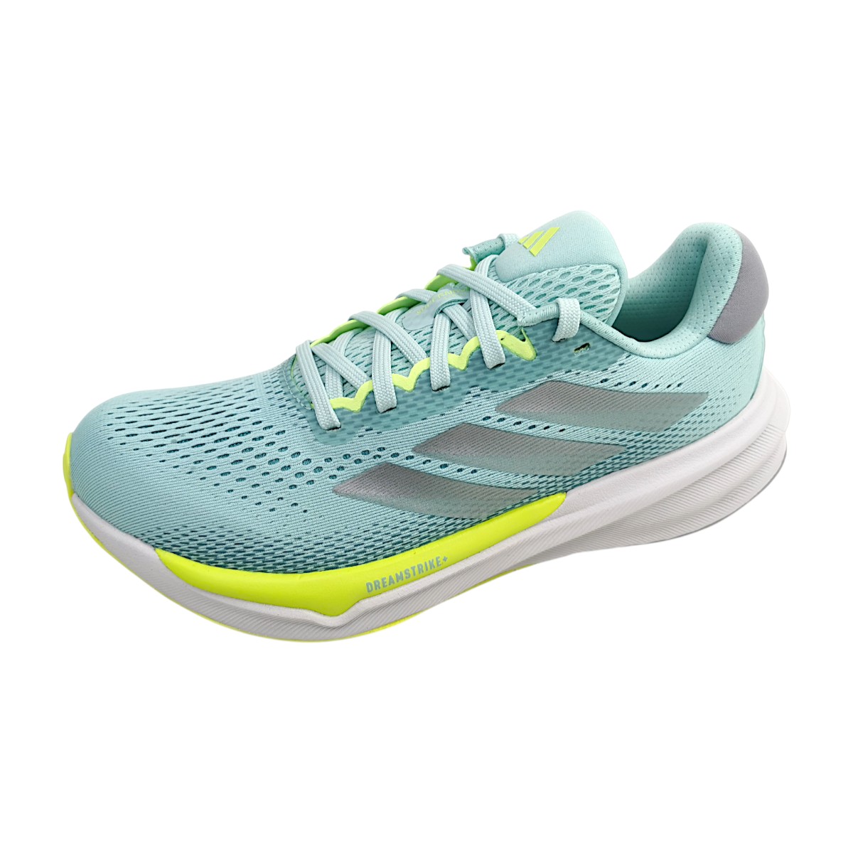 adidas Supernova Sportschuhe Damen Trainingsschuhe Sportschuh Blau Sport (Blue matte, Gr. 2:5.5)