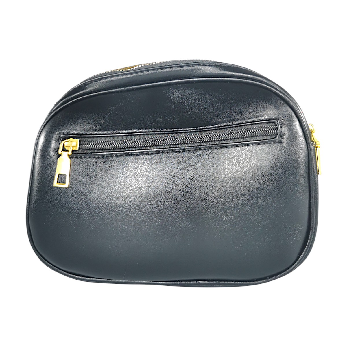Remonte Damenaccessoires Tasche Schwarz Freizeit (black 00, Größe OneSize)