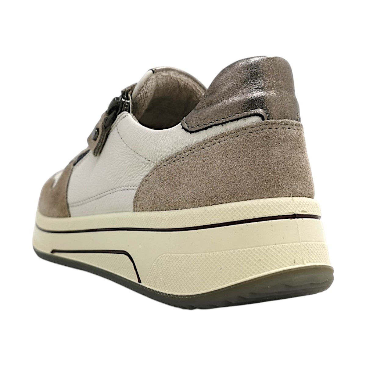 Ara Sapporo 3.0 12-27540/95 Weiß cashmere/cream 95