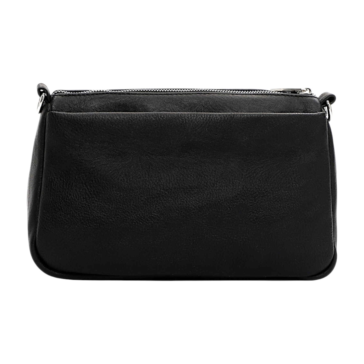 emily & noah Damenaccessoires Accessoires Taschen Tasche Schwarz Freizeit (black 100, Größe OneSize) emily & noah Damenaccessoires Accessoires Taschen Tasche Schwarz Freizeit (black 100, Größe OneSize)