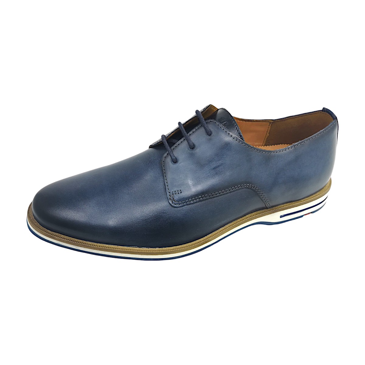 Lloyd Dakin 14007-08 Blau atlantic blue 08