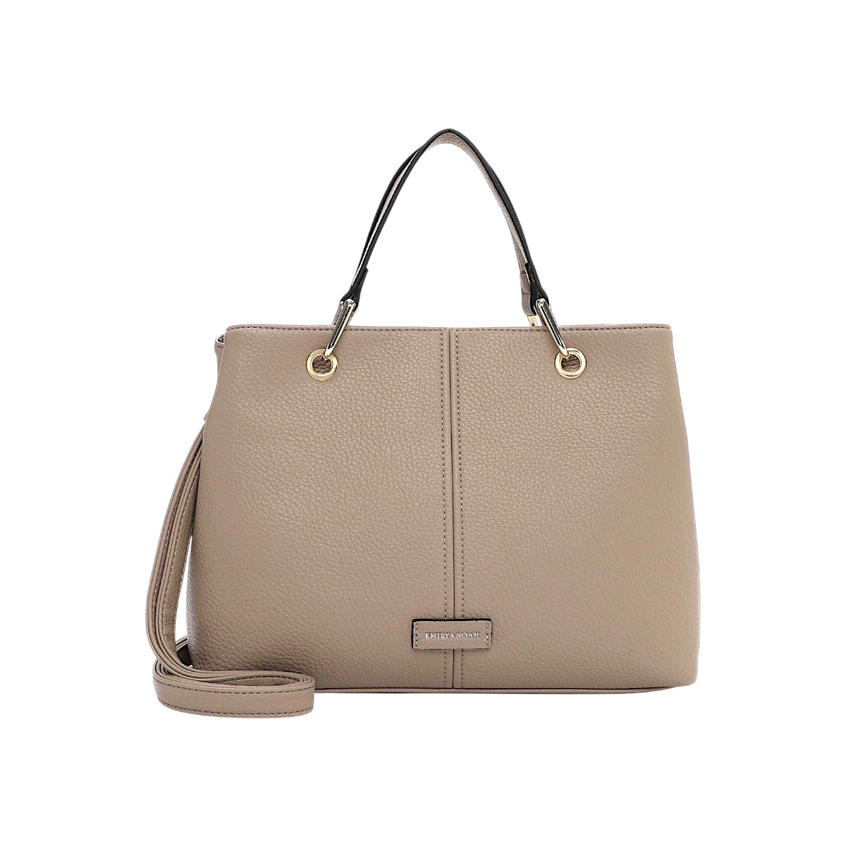emily & noah Damenaccessoires Tasche Beige Freizeit