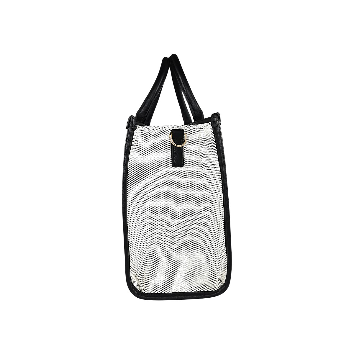 Marco Tozzi Damenaccessoires Tasche Schwarz Freizeit (Black kombi 098, Größe OneSize)