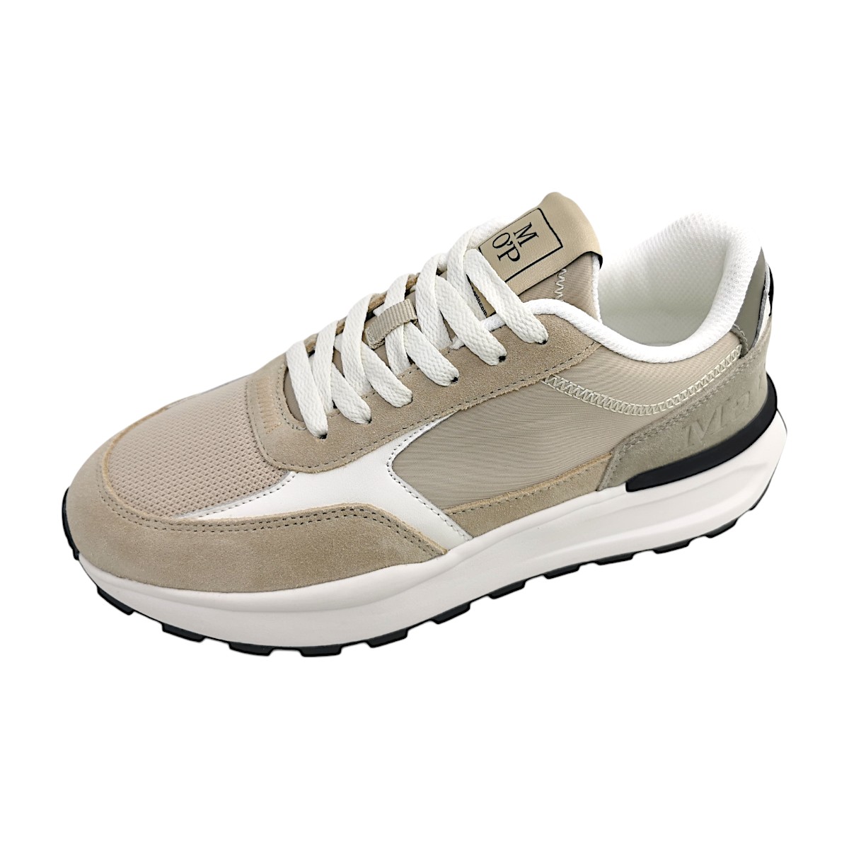 Marc O'Polo 502 27793502 318 Weiß sand 715