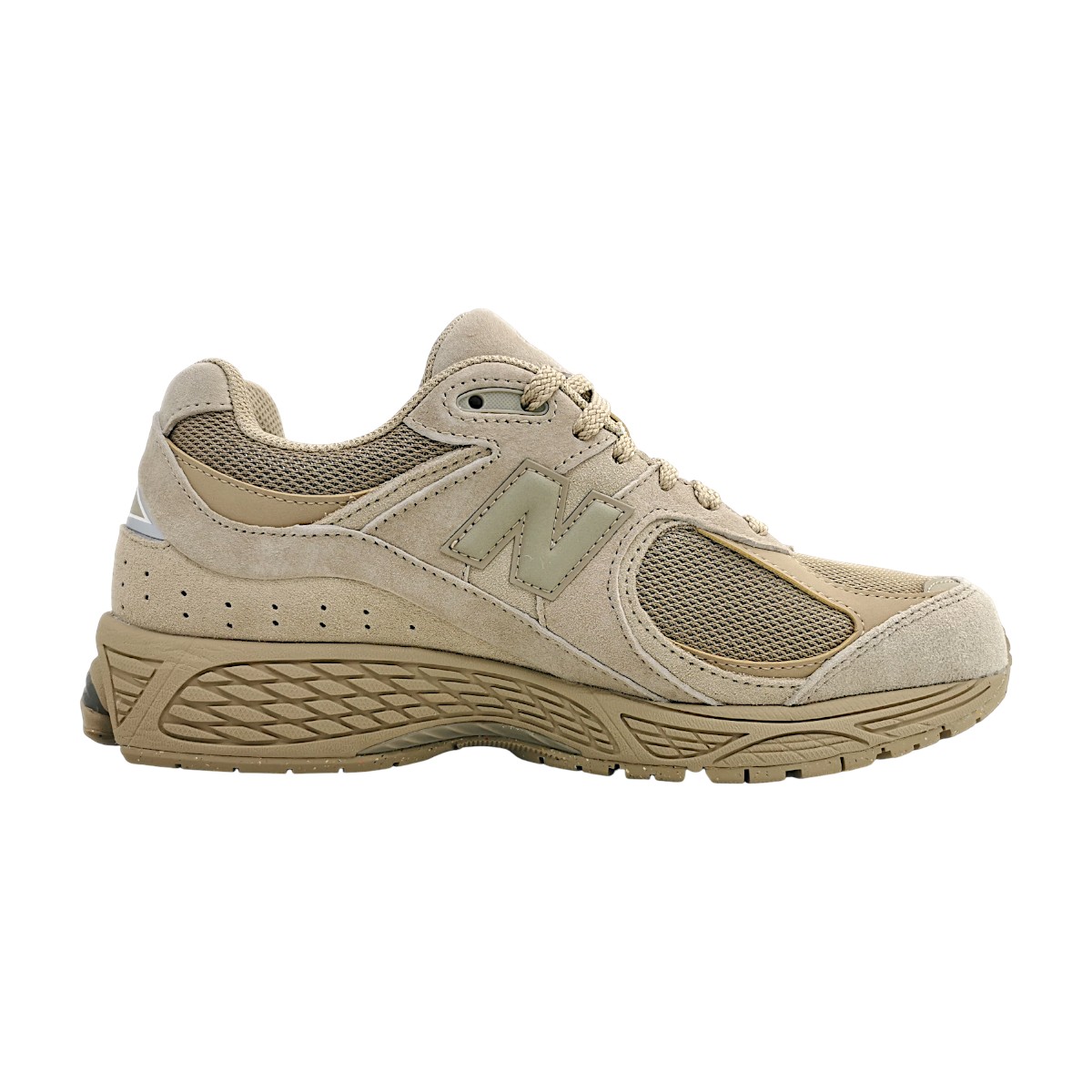 New Balance U2002RV1 Monotoned U20025I9 Beige stoneware STO