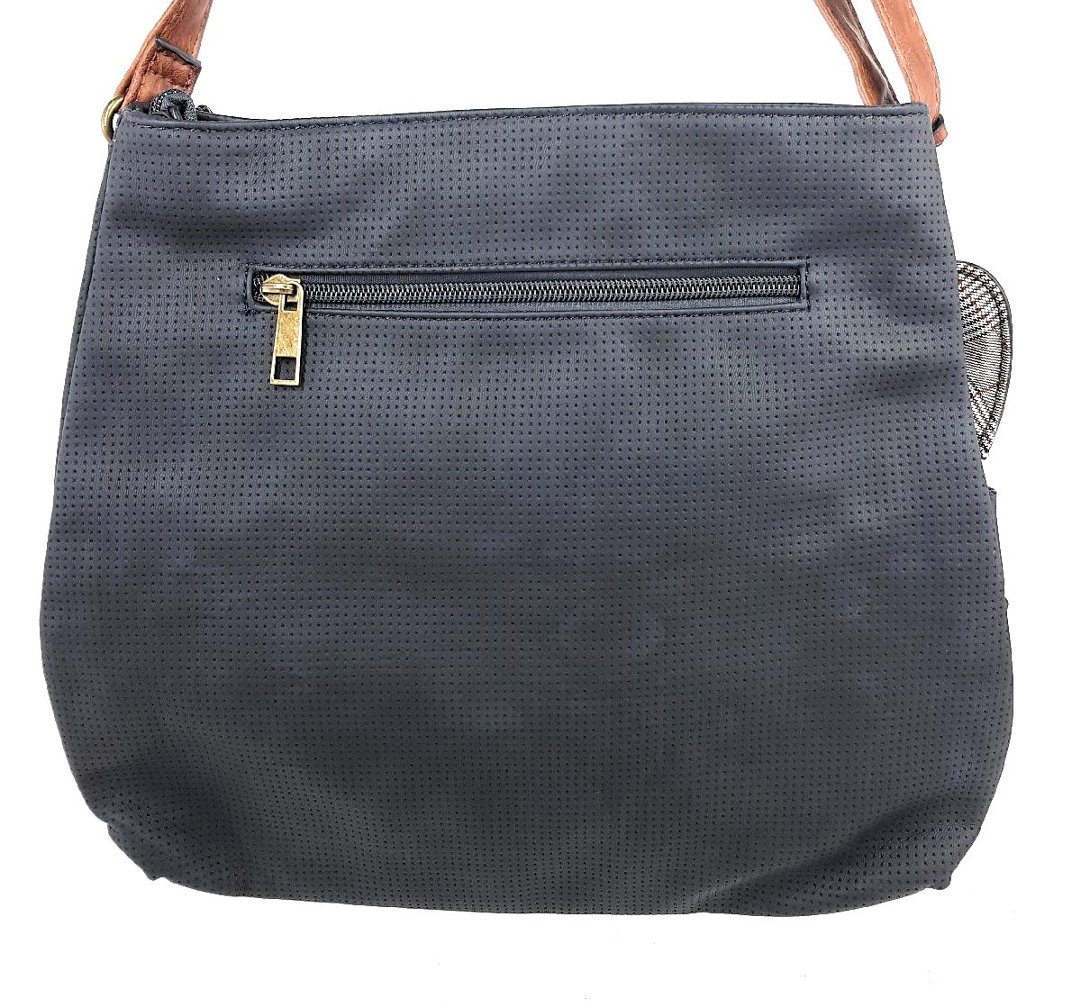 Rieker Damenaccessoires Accessoires Taschen Blau Freizeit (ozean 14, Größe OneSize)