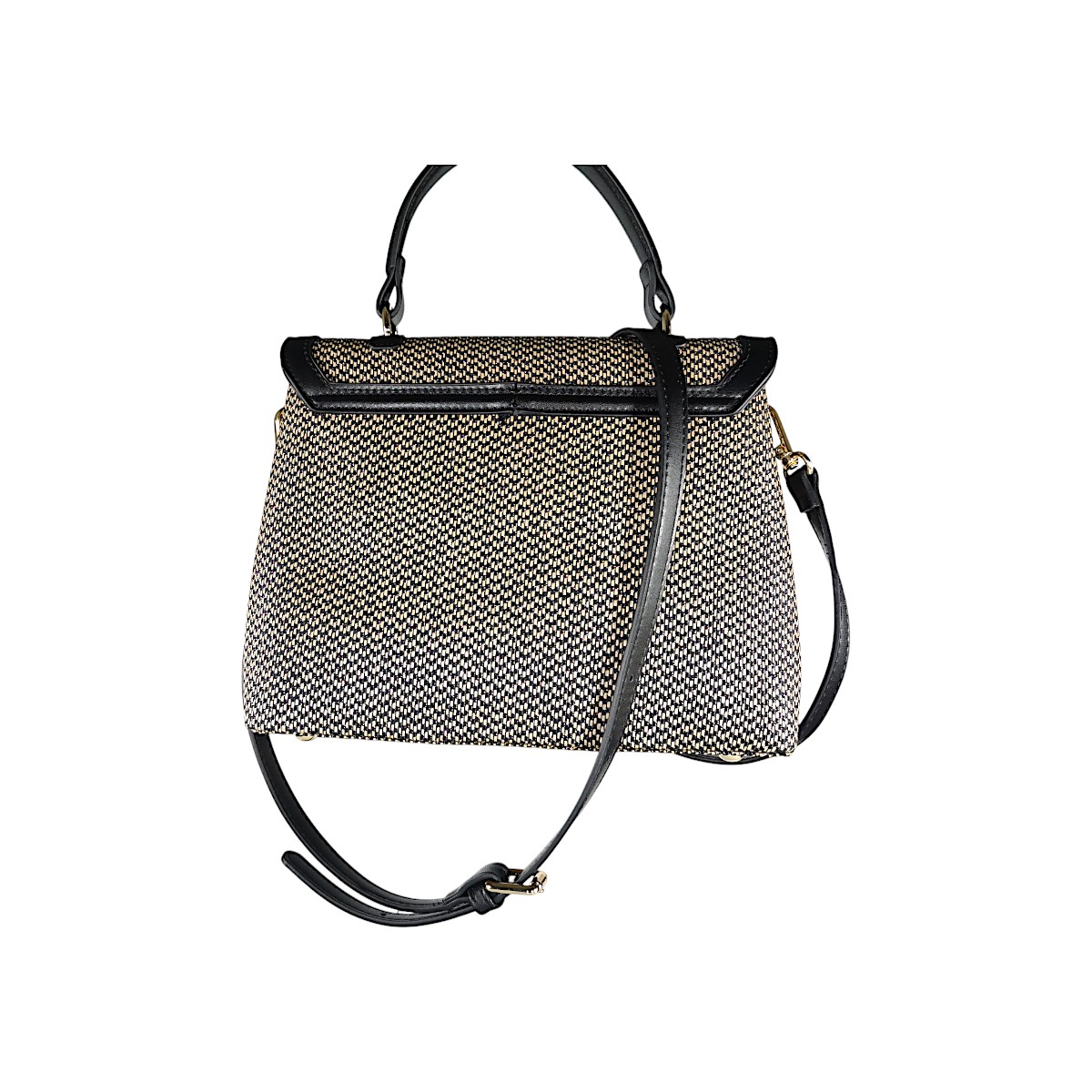 Rieker Damenaccessoires Tasche Schwarz Freizeit (schwarz-natur 92, Größe OneSize) Rieker Damenaccessoires Tasche Schwarz Freizeit (schwarz-natur 92, Größe OneSize)