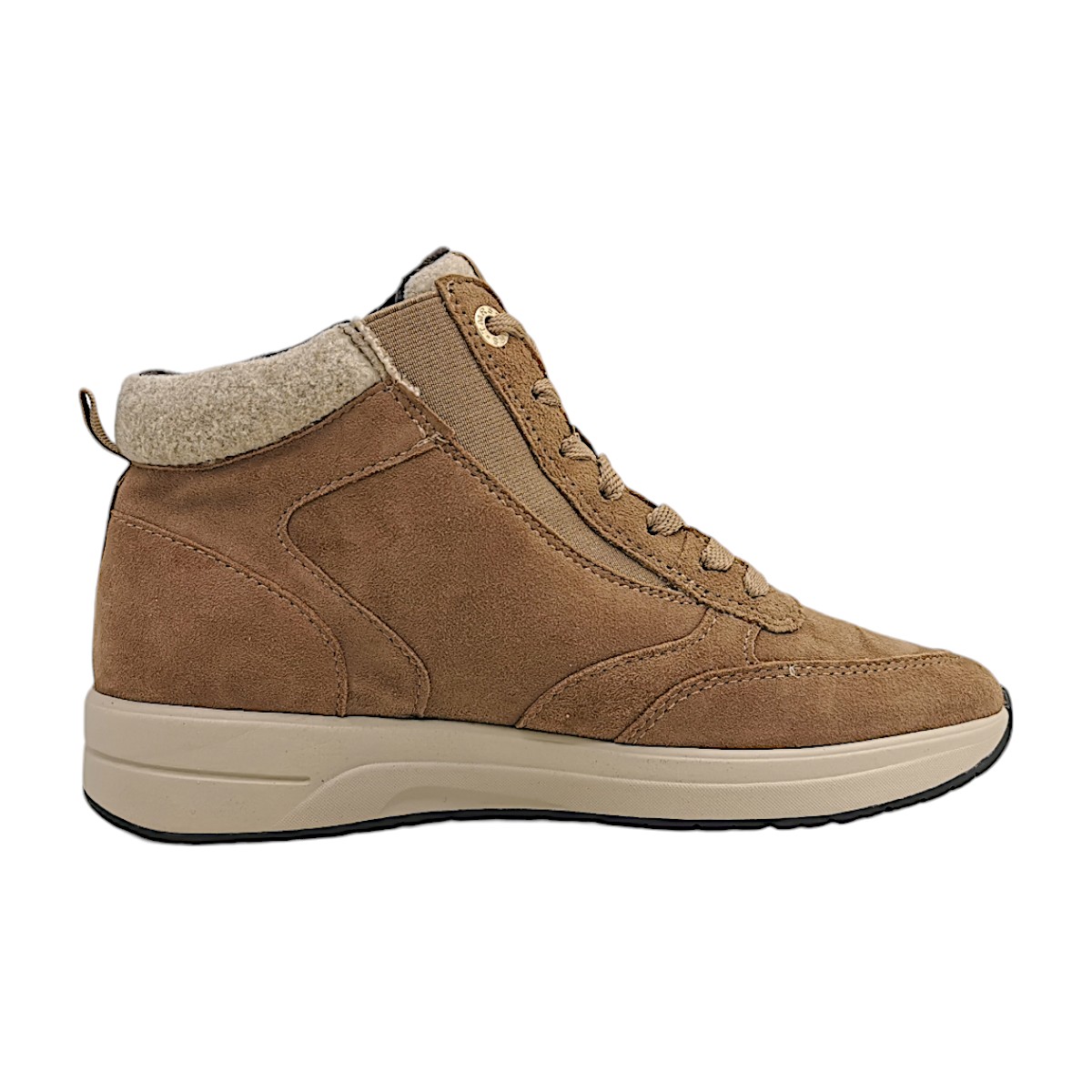 Tamaris Comfort Damenschuhe Für lose Einlagen Stiefelette Braun Freizeit (324- Pepper, Größe 42 EU) Tamaris Comfort Damenschuhe Für lose Einlagen Stiefelette Braun Freizeit (324- Pepper, Größe 42 EU)