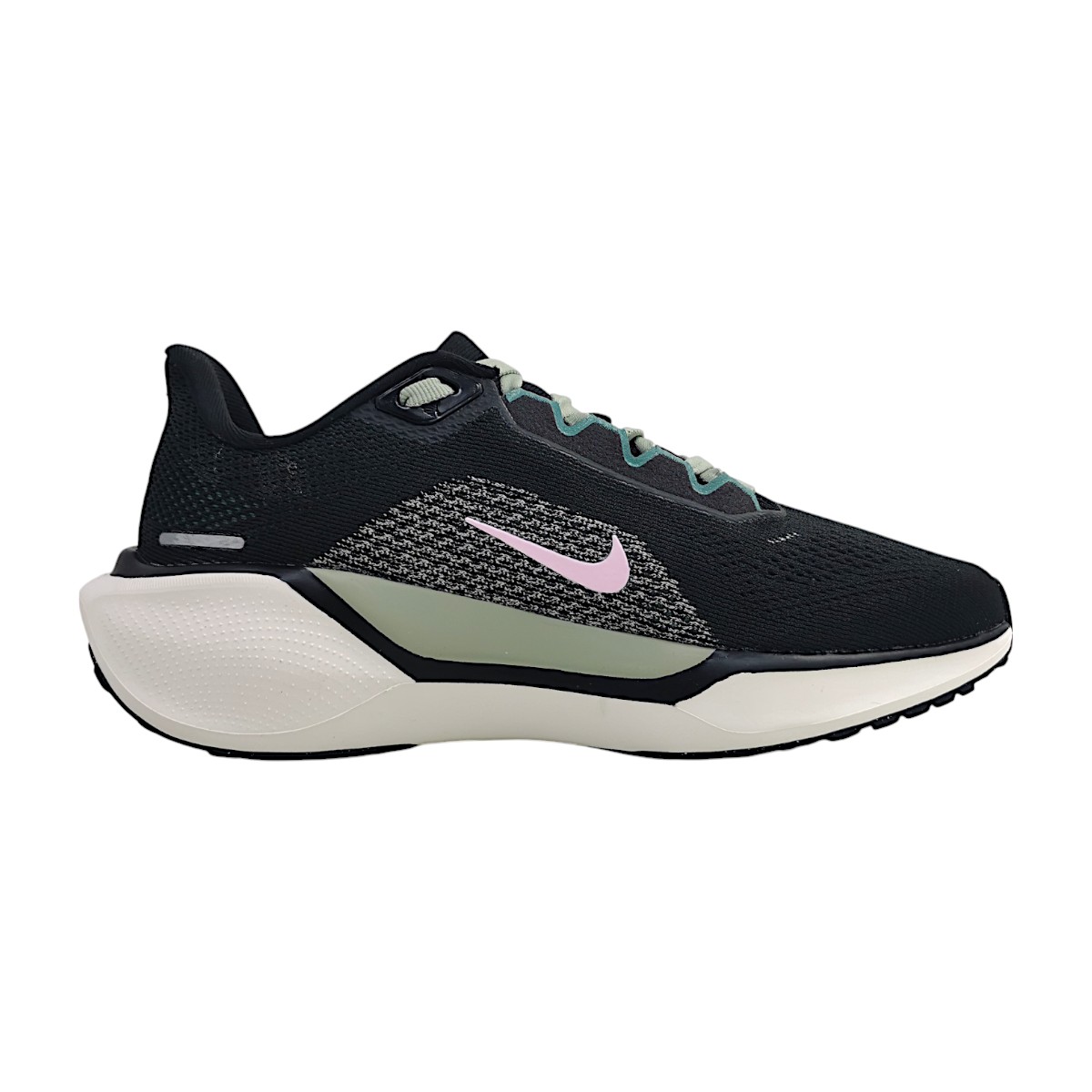 Nike Pegasus FD2723 Schwarz 009 black green