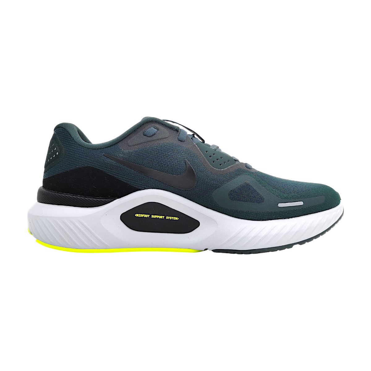Nike Structure 26 HJ1102-300 Grün Petrol 300