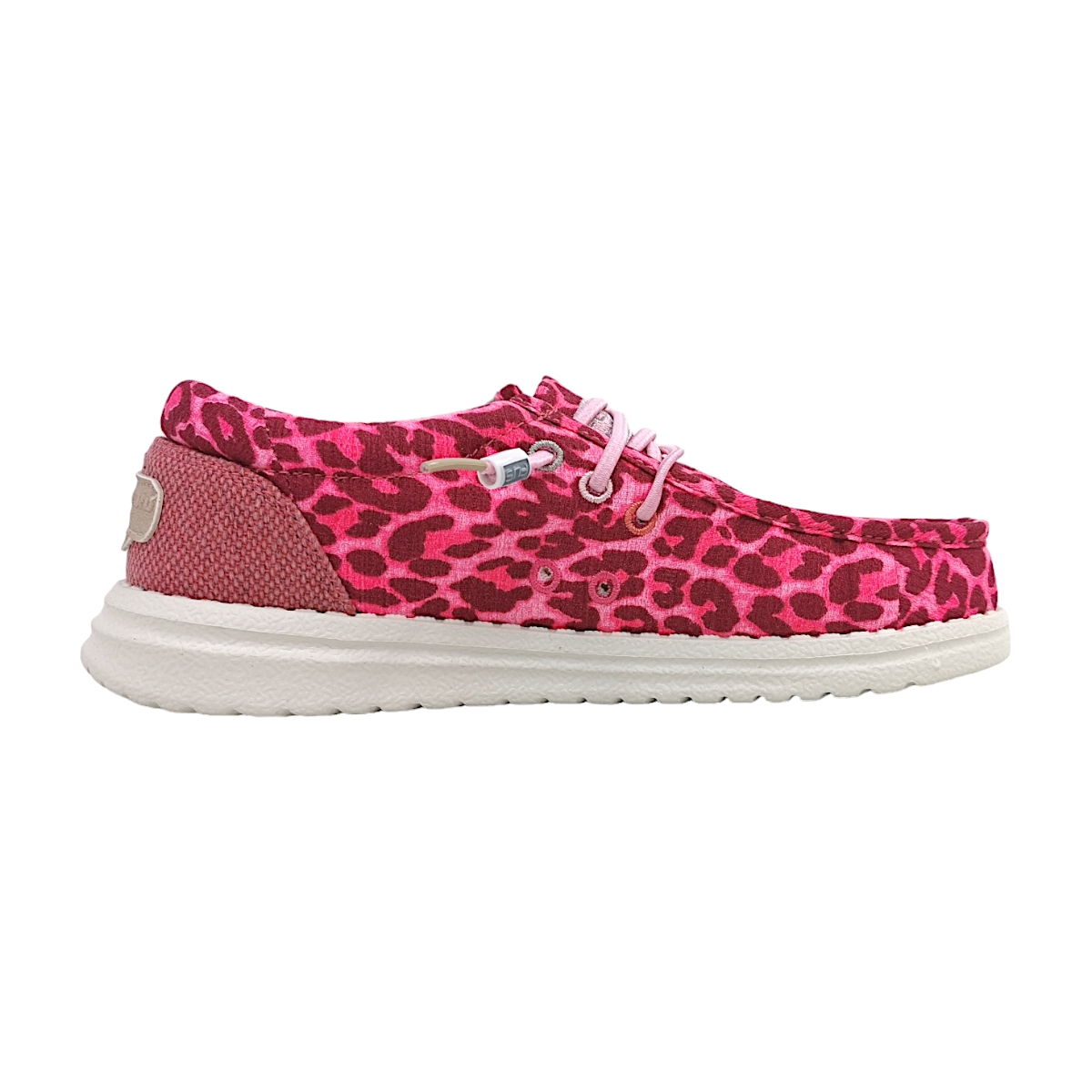 Fusion Emma Rot Pink