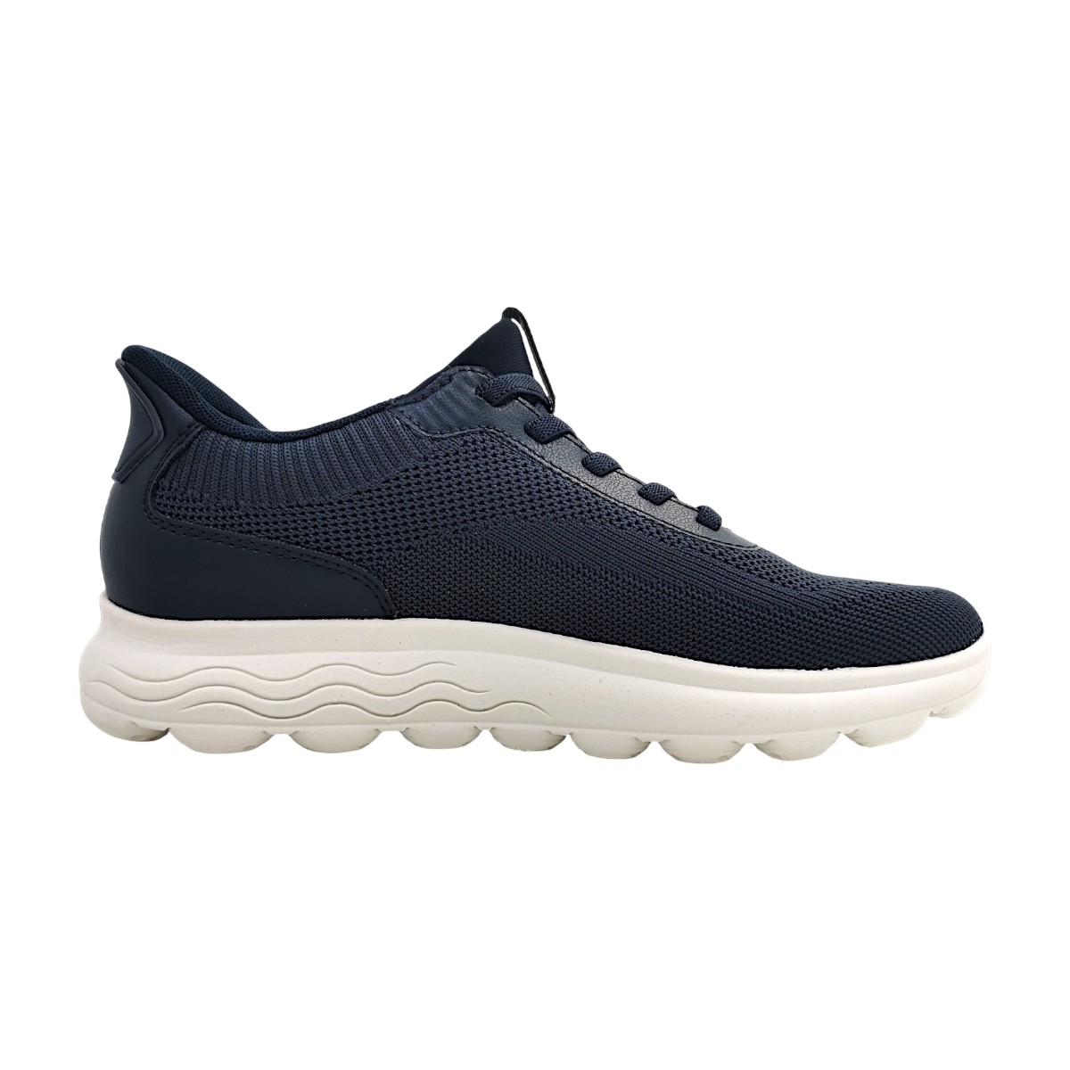 Geox Spherica Plus D557MA-06KBC/C4002 Blau navy C4002