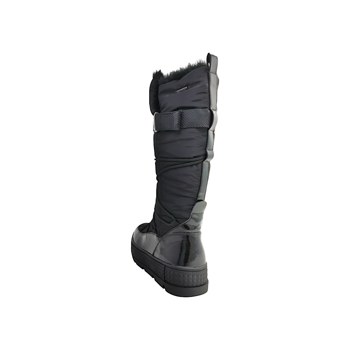 Tamaris Damenschuhe Gefüttert Winterstiefel Schwarz Freizeit (001- Black, Größe 39 EU) Tamaris Damenschuhe Gefüttert Winterstiefel Schwarz Freizeit (001- Black, Größe 39 EU)