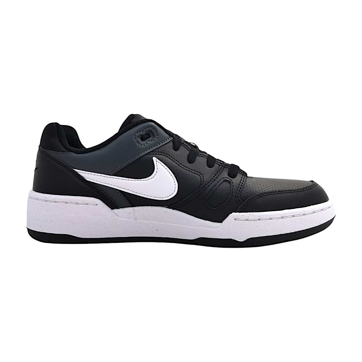 Nike Full Force FB1362 Schwarz 001 black white