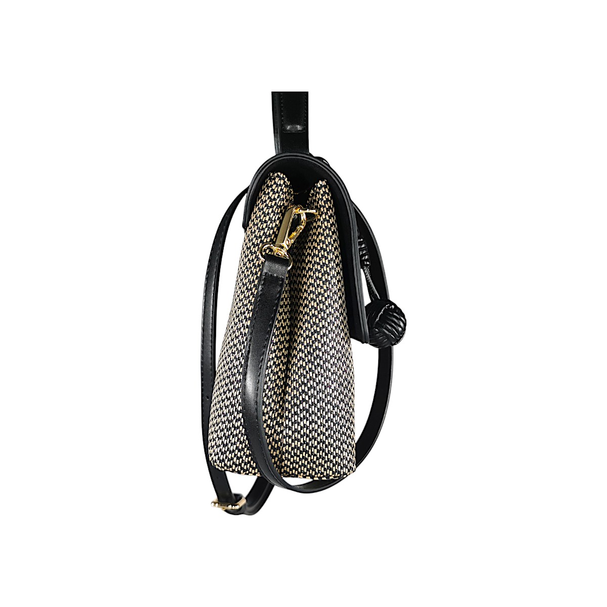 Rieker Damenaccessoires Tasche Schwarz Freizeit (schwarz-natur 92, Größe OneSize) Rieker Damenaccessoires Tasche Schwarz Freizeit (schwarz-natur 92, Größe OneSize)