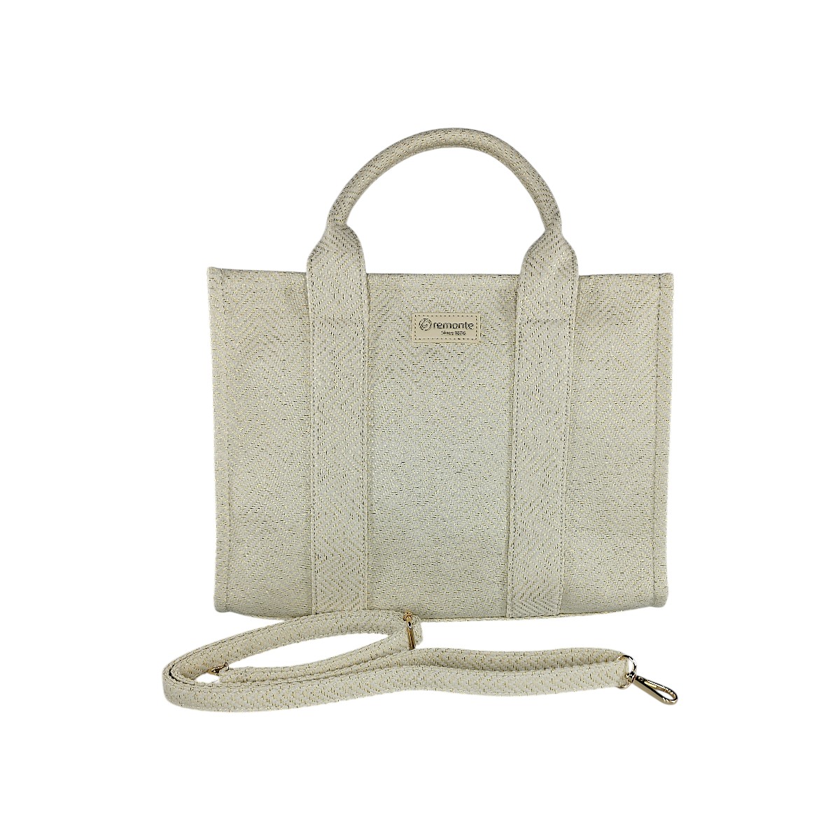 Remonte Damenaccessoires Taschen Beige Freizeit