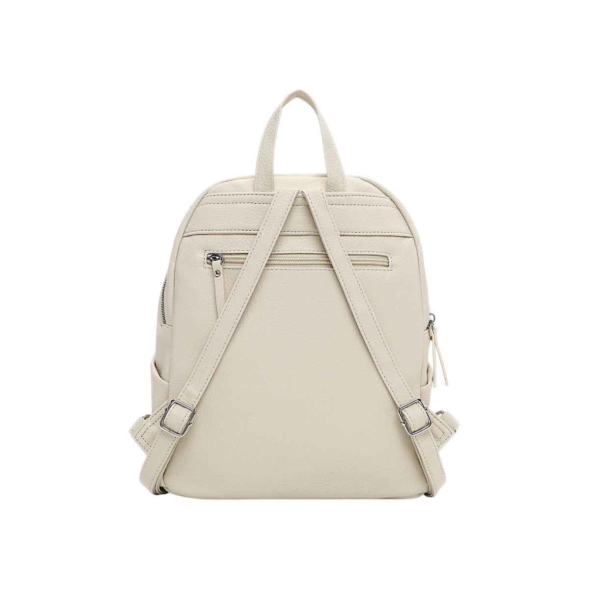 emily & noah Damenaccessoires Accessoires Tasche Beige Freizeit (keramik 404, Größe OneSize)