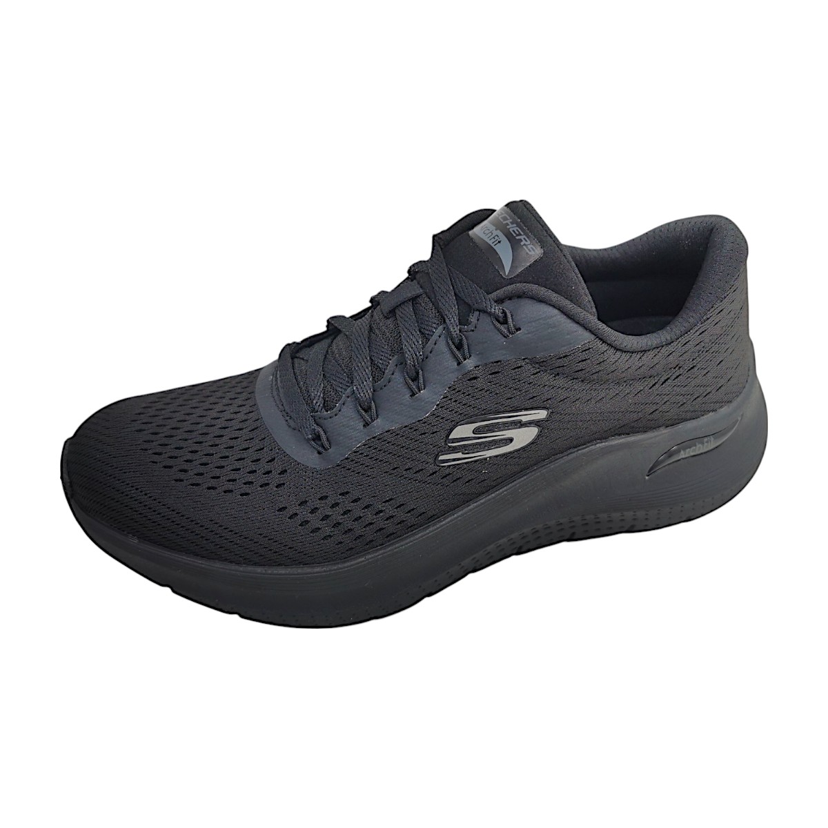 Skechers Arch Fit 2.0 - Big League 150051 BBK Schwarz black BBK