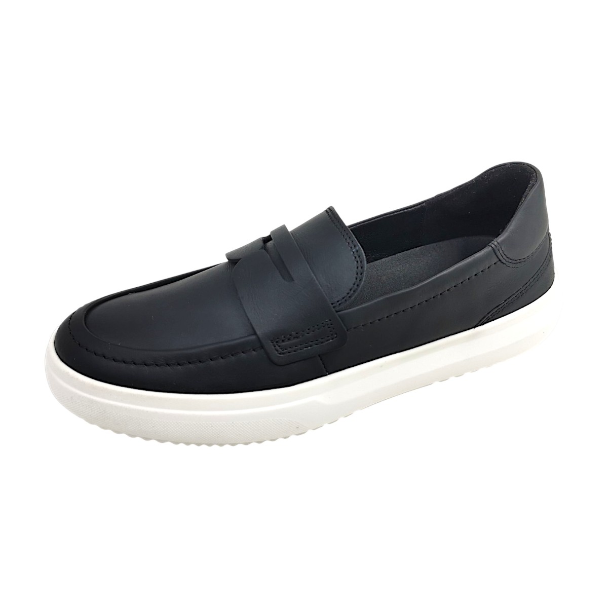 Gabor Damenschuhe Halbschuhe Slipper Schwarz Freizeit (Gr. 2:7.5)