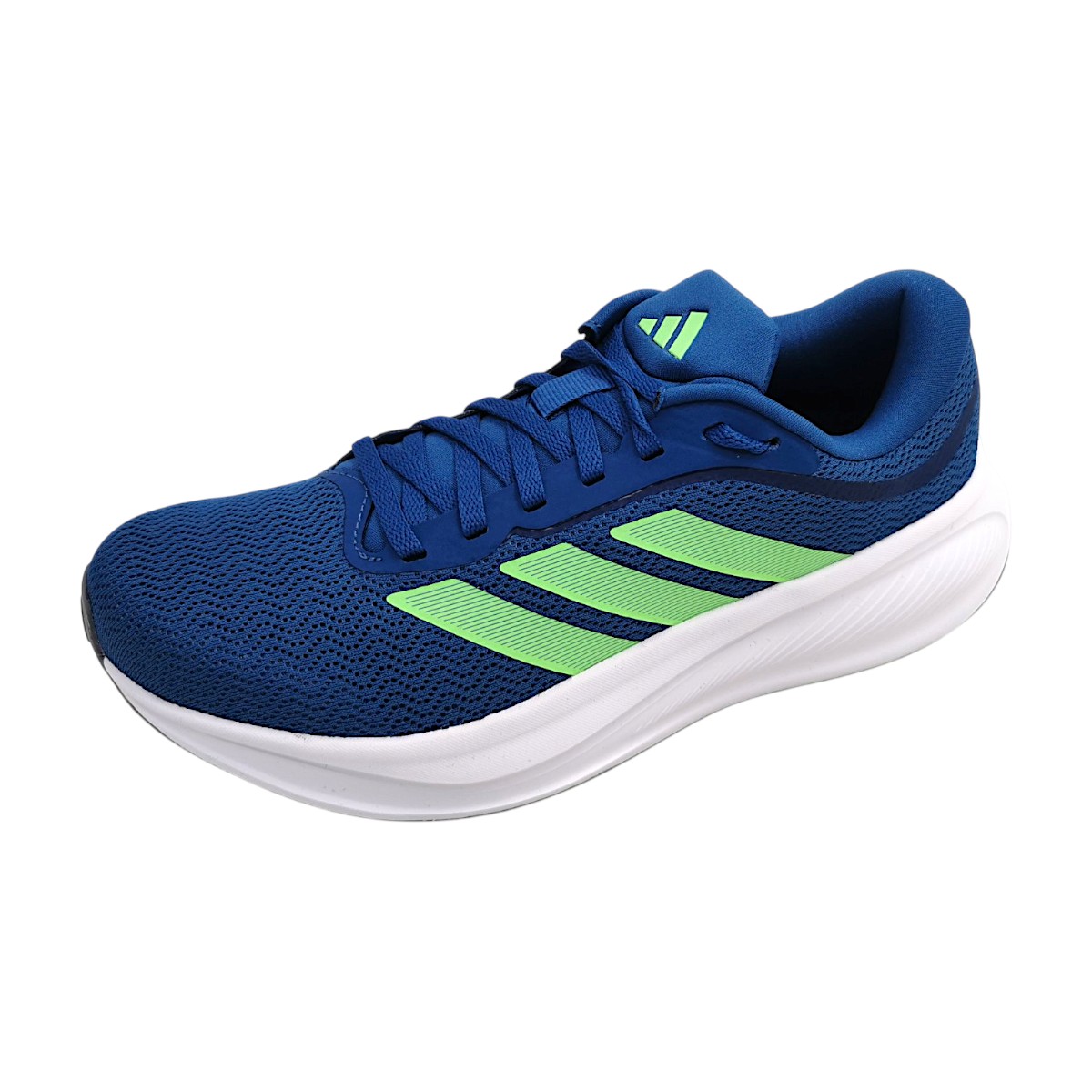 adidas Response Runner 2 KJ1739 Blau clupe/limbur