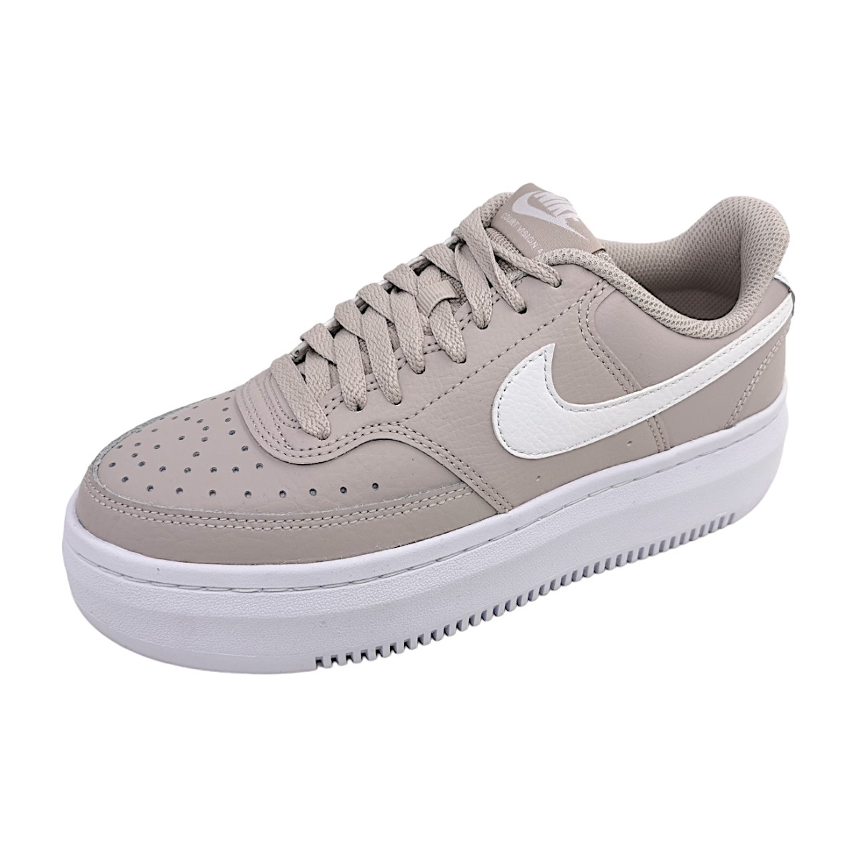 Nike Court Vision Alta DM0113-005 Rosa 005 Rose Nike Court Vision Alta DM0113-005 Rosa 005 Rose