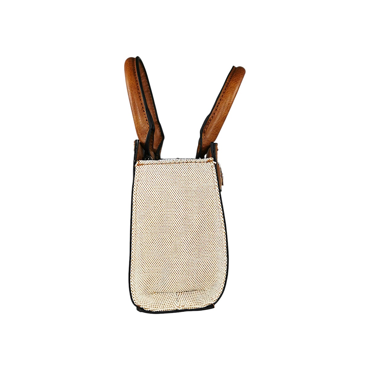 Marco Tozzi Damenaccessoires Tasche Braun Freizeit (cognac 392, Größe OneSize)