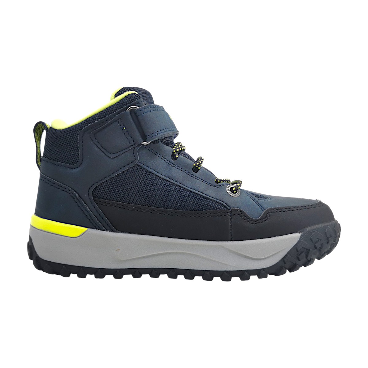 KangaRoos 10257 000 4054 Blau dk. navy/lime 4054