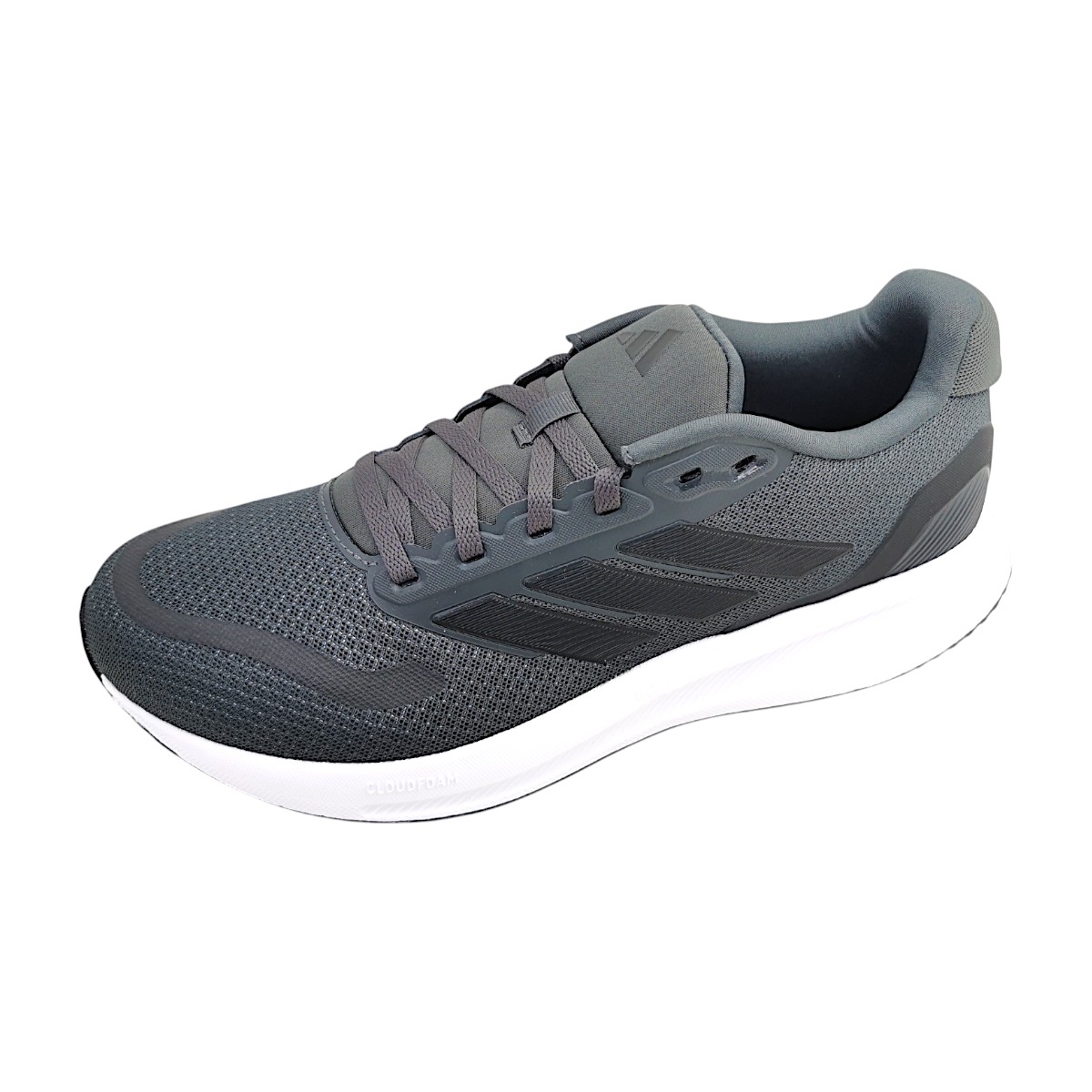 adidas IE8819 Schwarz grey/black/white