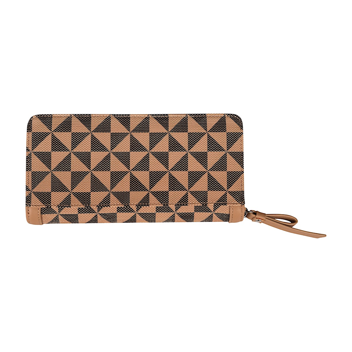 Gabor Damenaccessoires Geldbeutel Braun Freizeit (braun, Größe OneSize)
