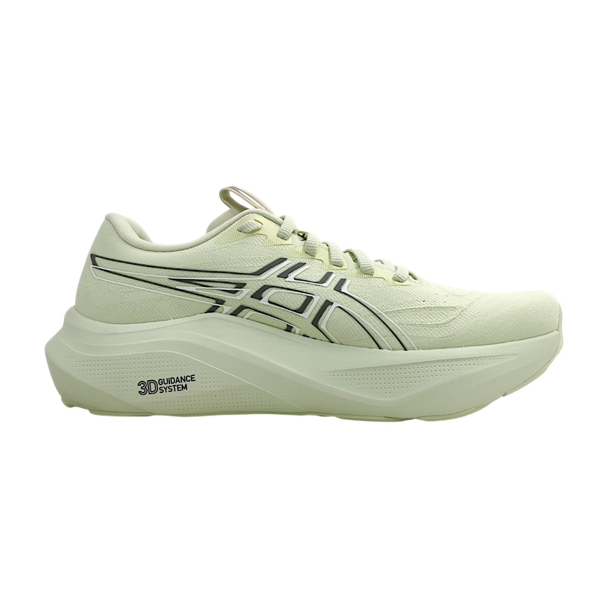 Asics GT-2000 1012B843/300 Grün mint 300