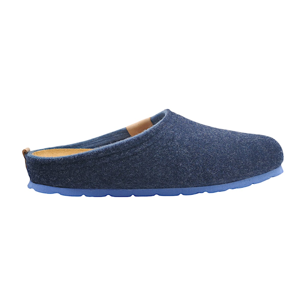 Rohde Napoli 6800-56 Blau 56 ocean
