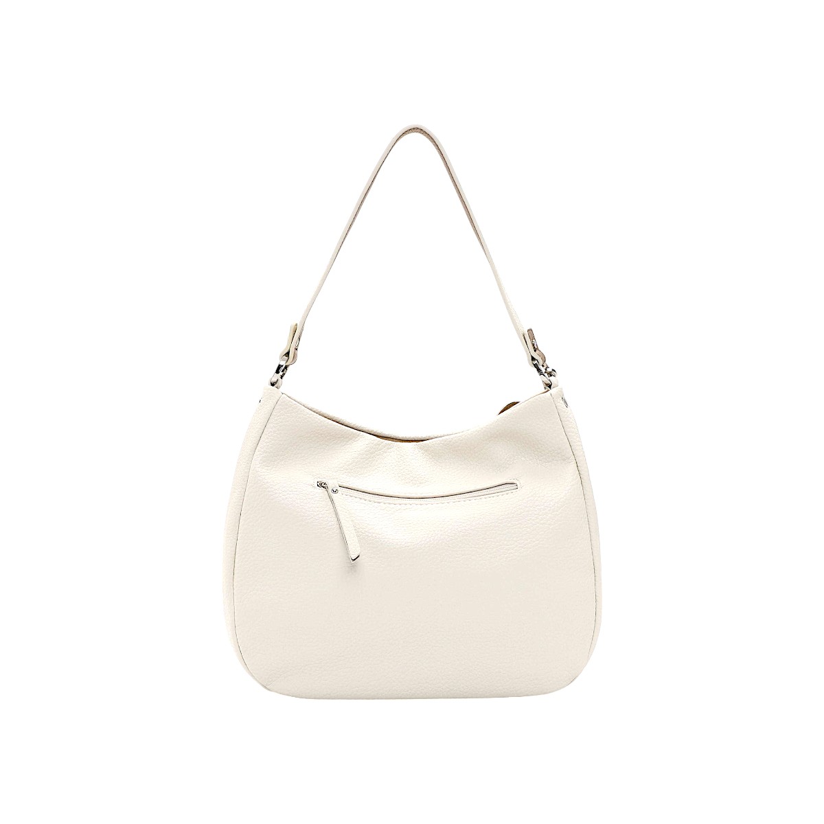 emily & noah Damenaccessoires Accessoires Taschen Tasche Beige Freizeit (beige 400, Größe OneSize)