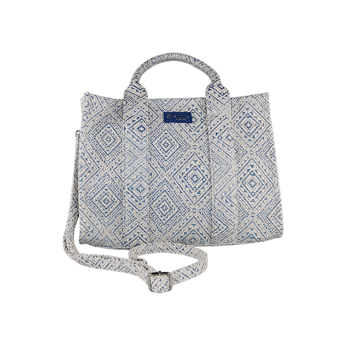 Remonte Damenaccessoires Taschen Blau Freizeit