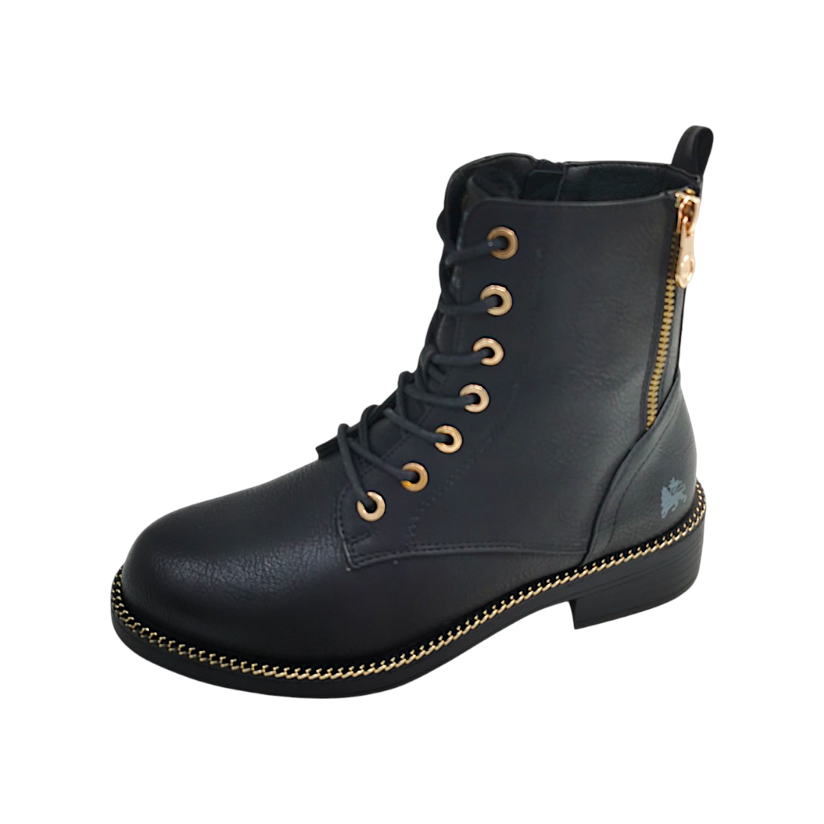 Lerros Damenschuhe Schnürstiefel Schwarz Freizeit (schwarz 9, Größe 36 EU) Lerros Damenschuhe Schnürstiefel Schwarz Freizeit (schwarz 9, Größe 36 EU)
