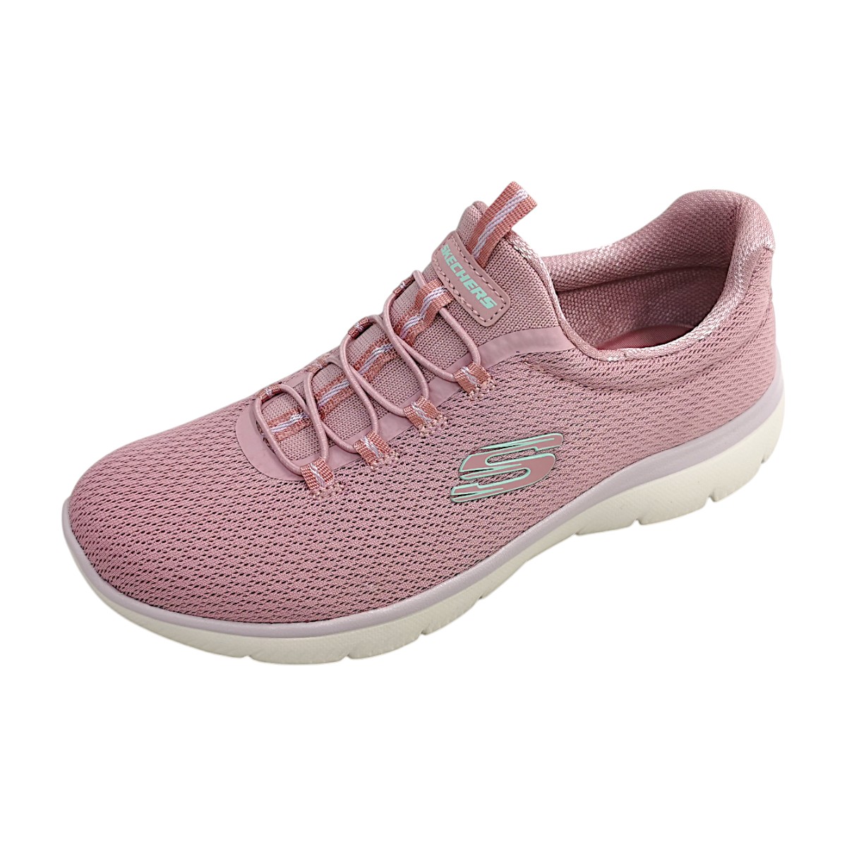 Skechers Lite Pro 150268/MVMT Rosa mauve/multi MVMT
