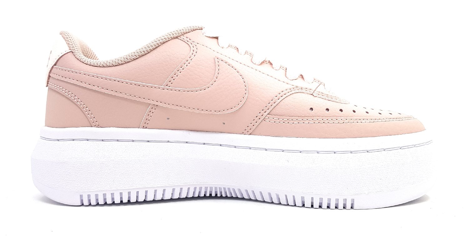 Nike Court Vision Alta DM0113 Rosa 600 Rose Nike Court Vision Alta DM0113 Rosa 600 Rose