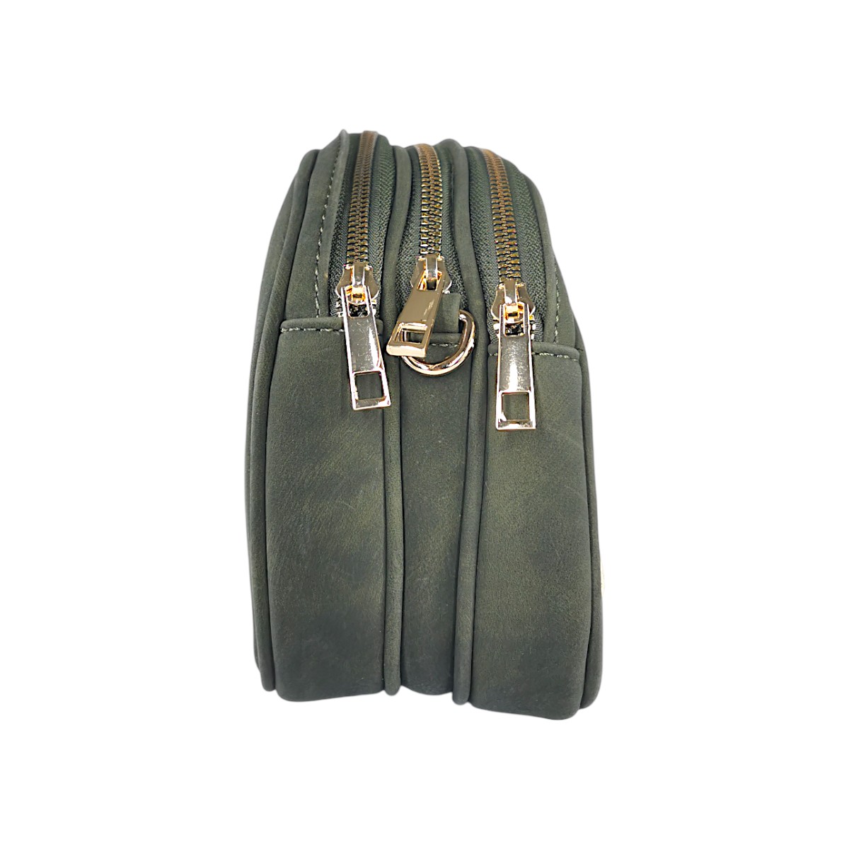 Remonte Damenaccessoires Tasche Grün Freizeit (grün kombi 54, Größe OneSize)