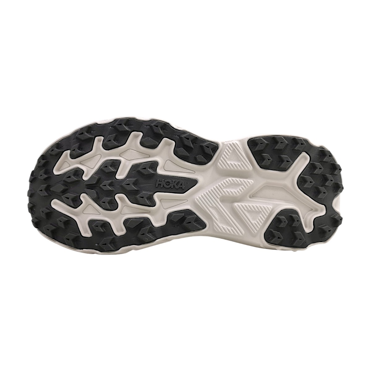 Hoka Challenger 1168717B Rot stucco/asphalt grey SPHL