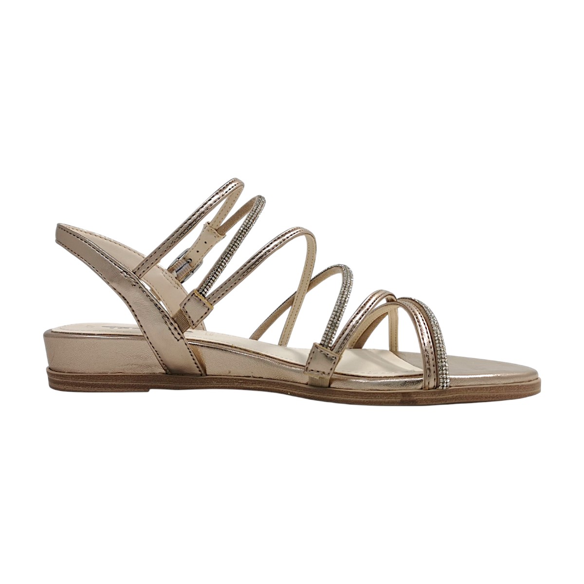 Tamaris 1-28103-42-933 Metallic light gold 933