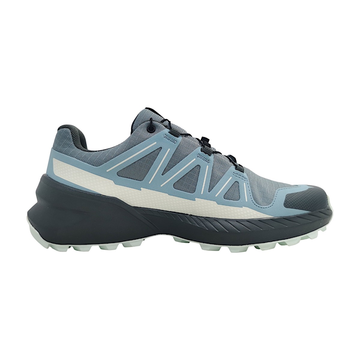 Salomon Speedcross Peak GTX W L47974500 Blau Troope/Tour