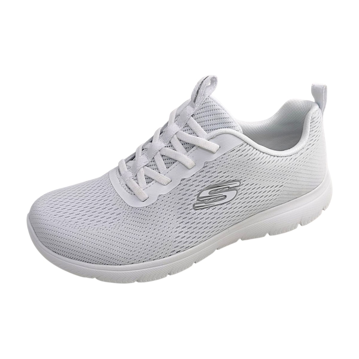 Skechers Summits 150344/WHT Weiß white WHT