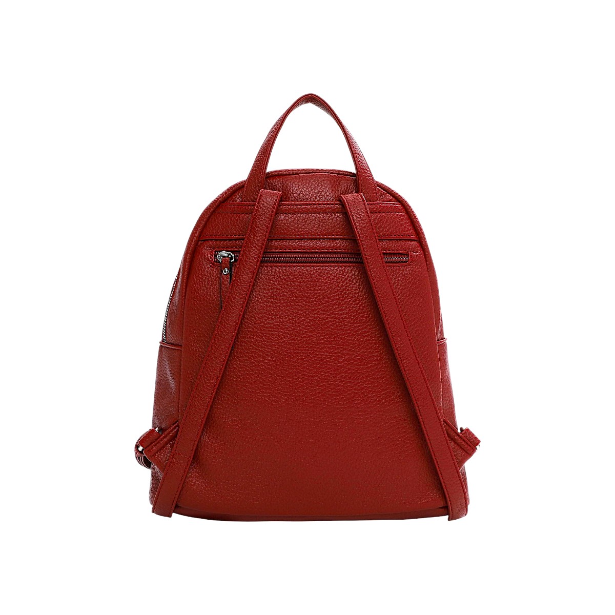 emily & noah Damenaccessoires Tasche Rot Freizeit (wine 690, Größe OneSize)