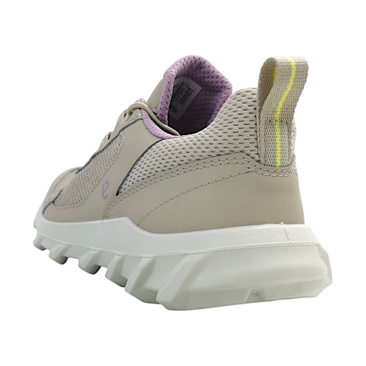 Ecco Mx Low Breathru 820263/58261 Beige gravel beige