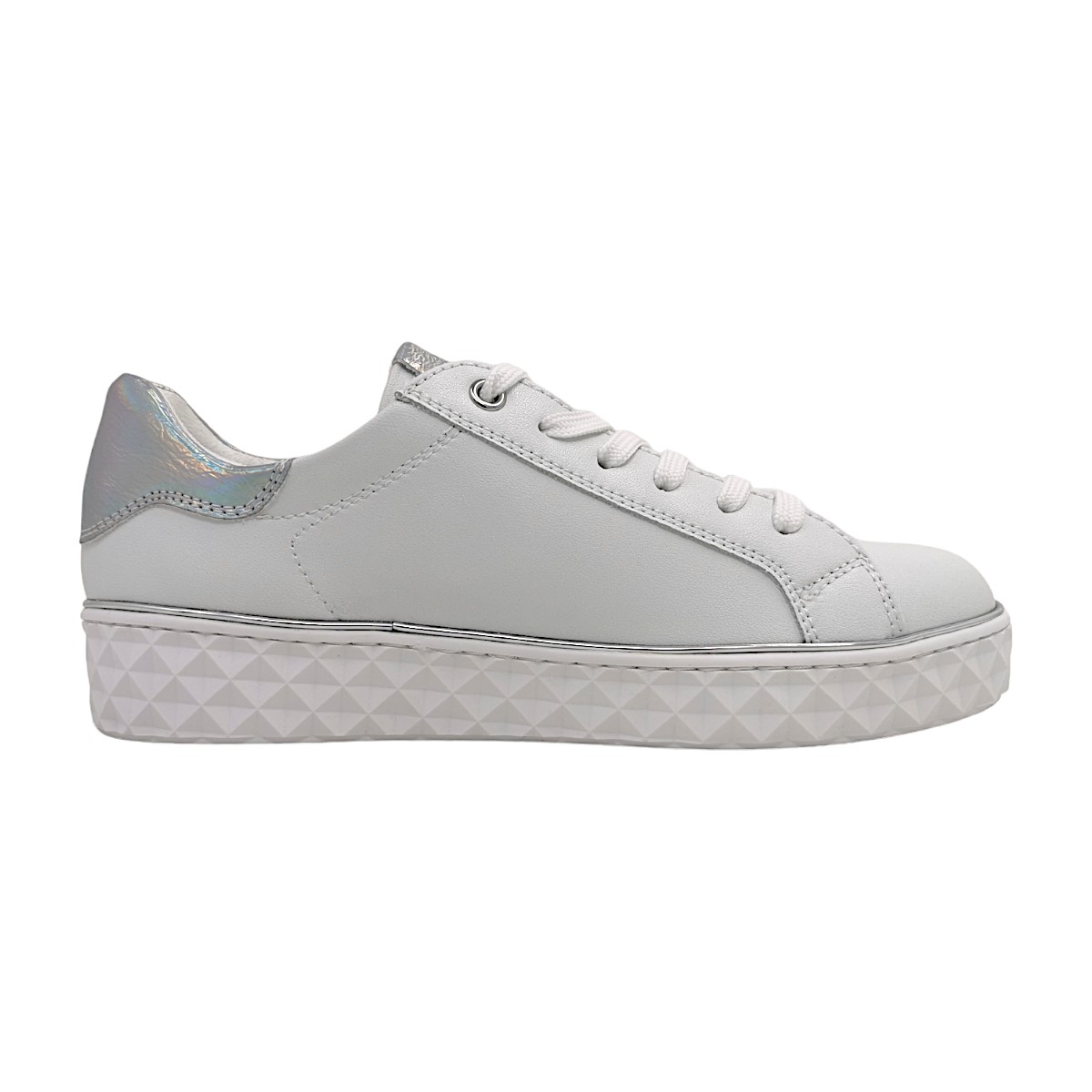 Marco Tozzi 2-23705-41/197 Weiß 197 White Comb
